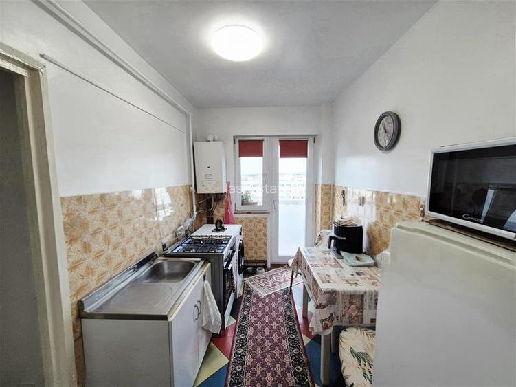Apartament cu view frumos - 6