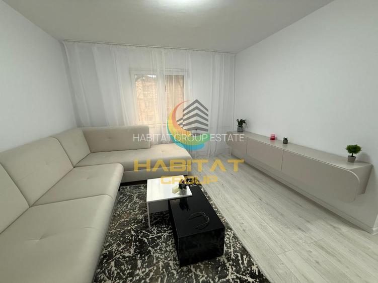 2 camere complet renovat Huedin intersectie cu Brancoveanu - 2