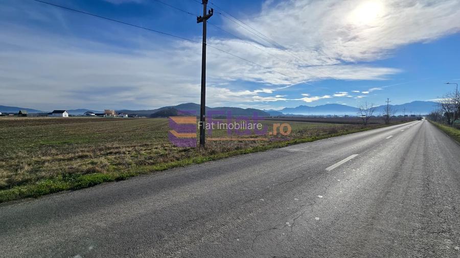 Teren 30.000 mp  – PUZ aprobat pentru ansamblu locuințe - 2