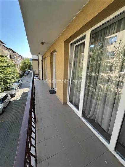 Apartament 2 camere decomandate, 52 mp, parcare! Zona Florilor! - 7