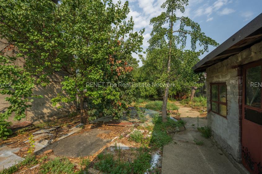 CHIAJNA - CASA RENOVABILA 129 MP, LOT 690 MP! - 18