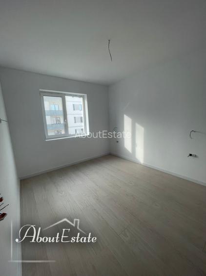 COMISION 0% CUMPARATOR - Ansamblu residential 2camere Giroc inclus loc de parcar - 7