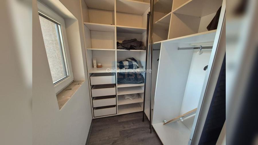 COMISION 0% Aparatament cu 2 camere modern/ Zona Borhanci - 7