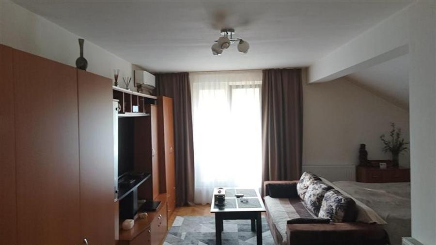 Vanzare garsoniera Primaveri, cu Centrala - 6