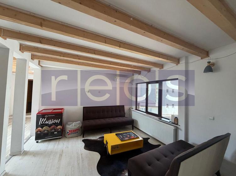 INCHIRIERE VILA CADEREA BASTILIEI | 240MP | PRETBAIL BIROU | PARCARE - 36