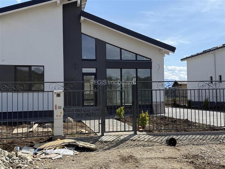 Casa individuala Lempes, natura si liniste - 7