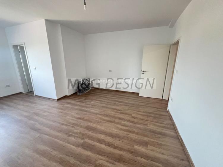 Apartament 3 camere zona Crisan , etaj 1, prima inchiriere - 6