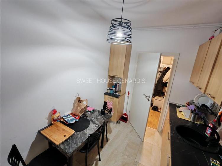 Apartament cu doua camere Zona Fartec - 4