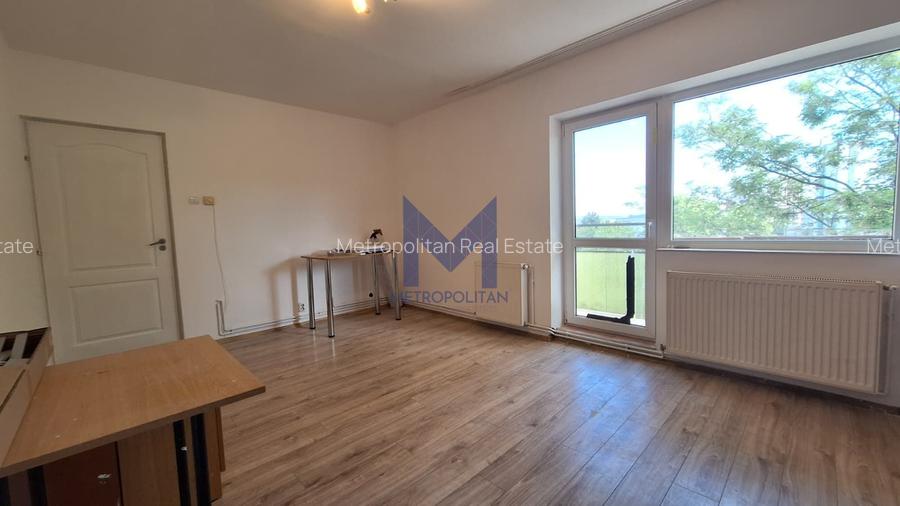 De închiriat apartament 2 camere decomandat I strada Lunii - 2