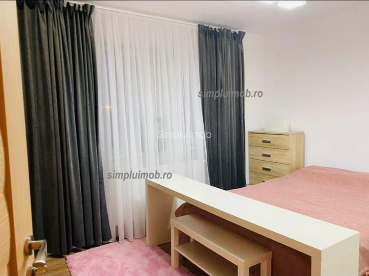 Apartament 3 camere Giulesti Cladire 2019 - 5