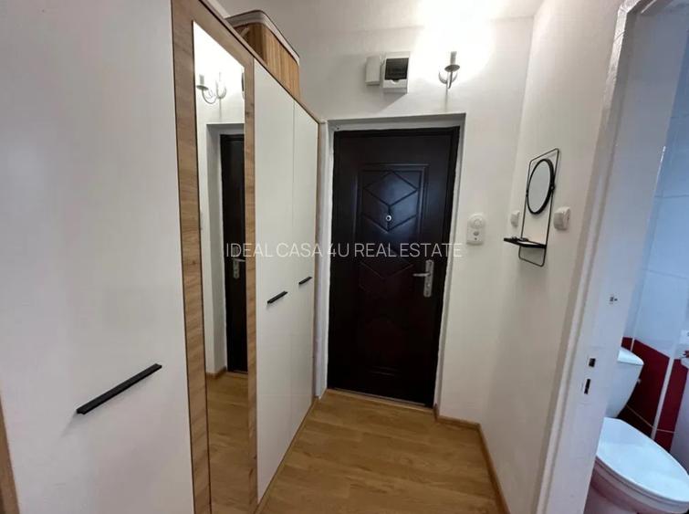 Apartament cu 1 camera in Podul De Piatra - 6