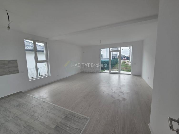 Casă tip 4 – Ivonco Residential, Tunari, Str. Orientului - 13