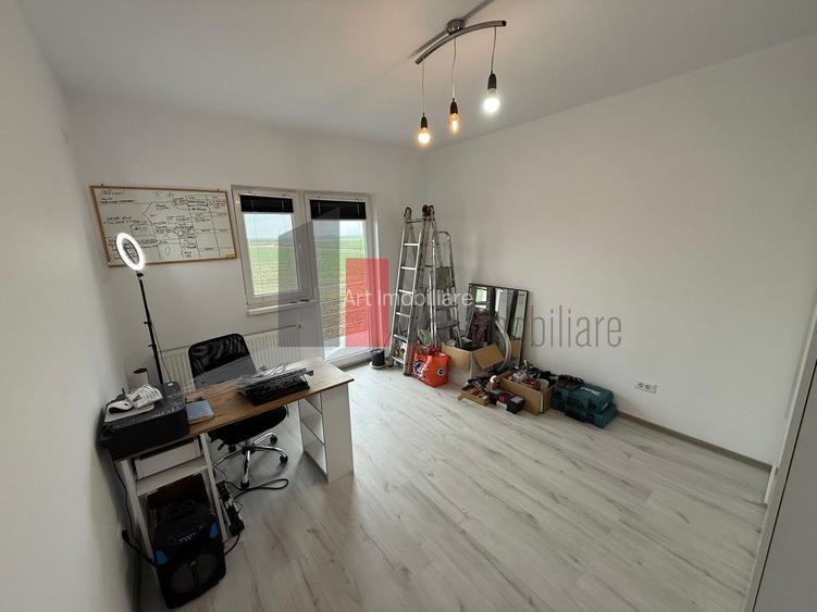 Casa curte Popesti Leordeni - A0 - 13