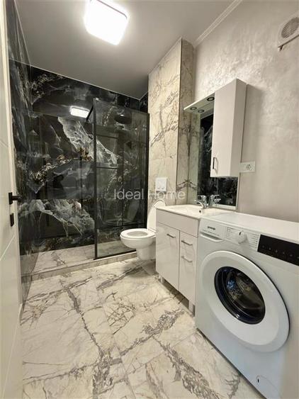 COMISION 0% - BLOC NOU - LOC PARCARE - 2 CAMERE - REDIU - 6