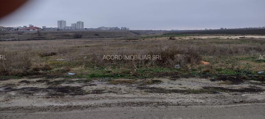 Teren constructii UAT Ovidiu - 4