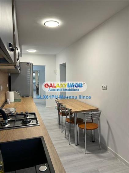 Inchiriere apartament 2 camere, modern, Ploiesti, 9 Mai - 6