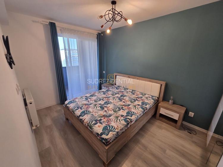 Apartament 3 camere mobilat si utilat la doar cateva minute de metrou - 11