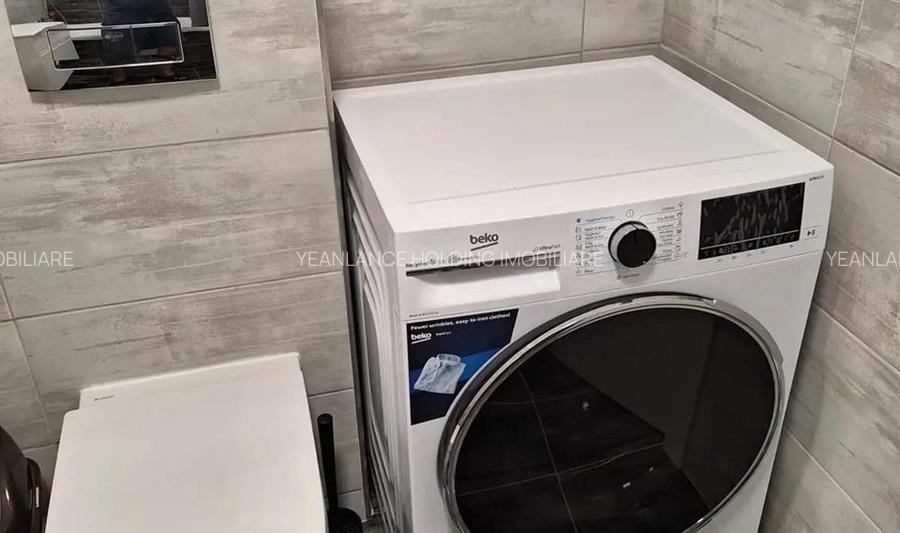 Theodor Pallady.Va propunem spre inchiriere apartament 2 camere,decomandat,conf1 - 8