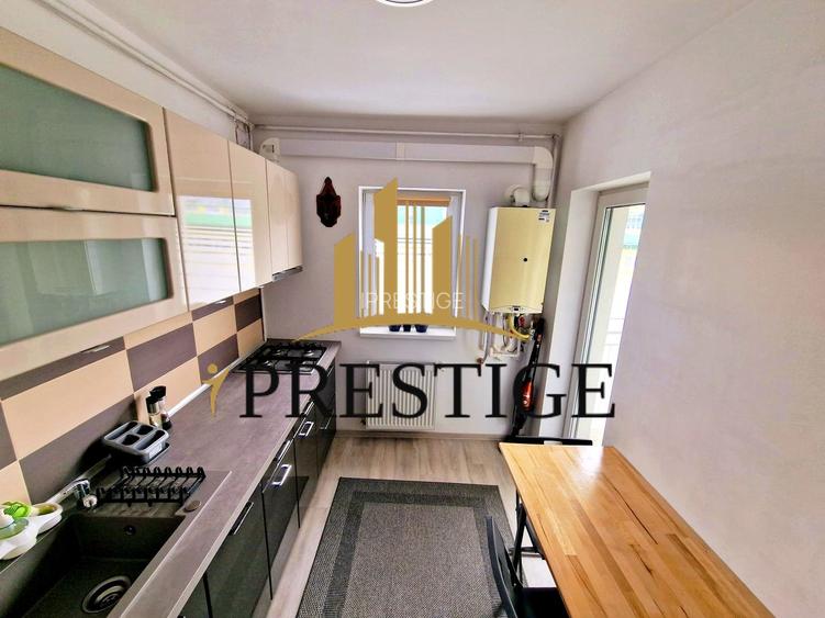 GARSONIERĂ DE ÎNCHIRIAT ÎN SIBIU | CENTRAL | BALCON | PARCARE | LIFT - 6