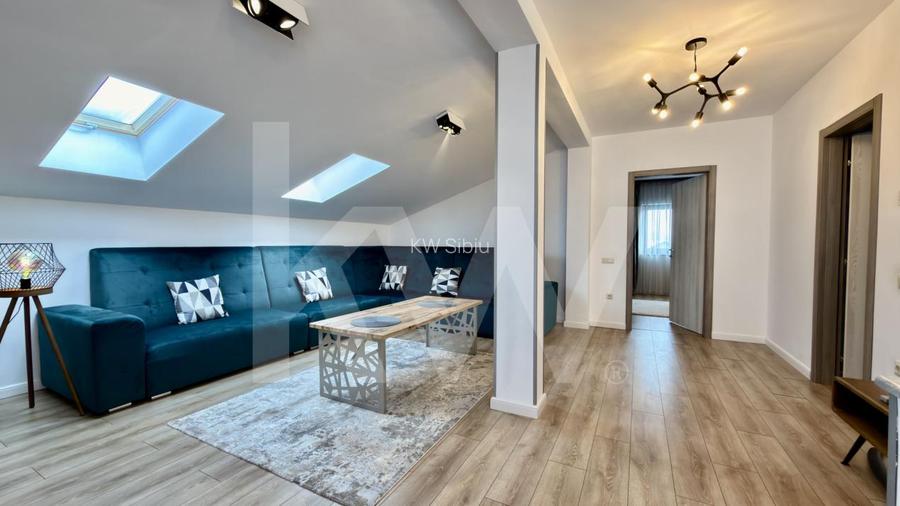 Vila premium in Cartierul Tineretului 240 mp utili - 9