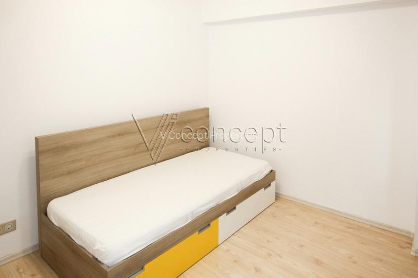 INCHIRIERE APARTAMENT 4 CAMERE &acirc; CALEA MOSILOR - EMINESCU - 10