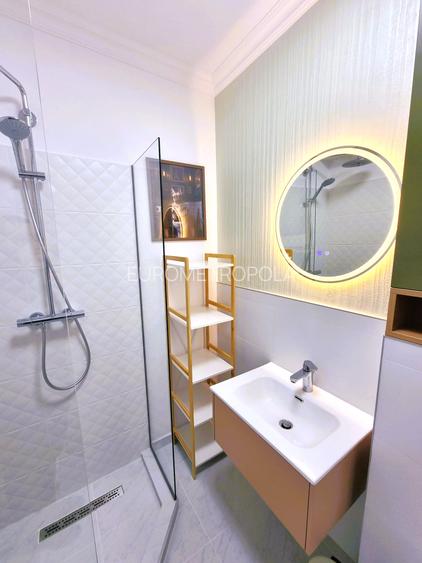 Apartament 3 camere, prima inchiriere - 13