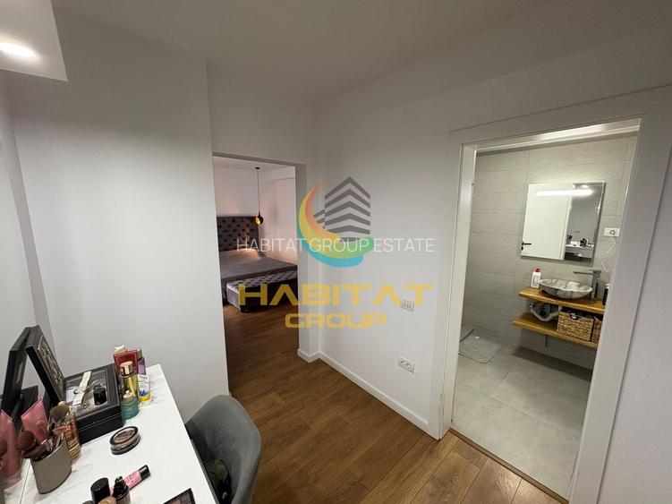 Duplex de vânzare – 4 camere, 3 băi Mobilat utilat - 19