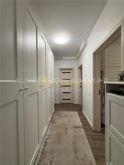 Apartament 2 camere modern mobilat | Imobil nou 2023 | Acces rapid STB - 6