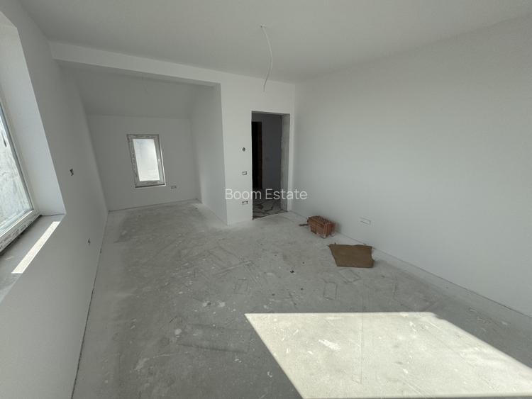 3 CAMERE, DESPARTIT PRIN C.T , SUPRAFATA GENEROASA - 6