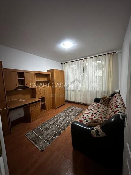 Apartament 2 camere Tatarasi-Metalurgie-etaj 1 - 6