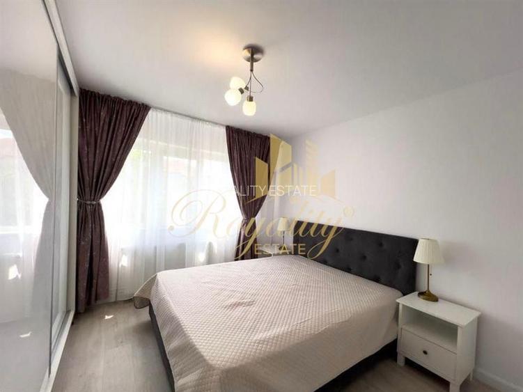 Apartament MODERN 3 camere, Etaj 3- Zona Aradului - 4