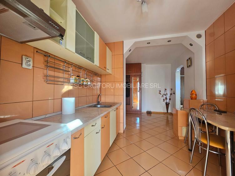 Berceni - Inchiriere apartament luminos 2 camere - decomandat! PARCARE ! - 3