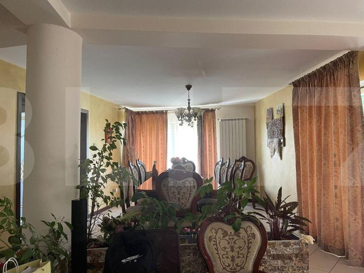 Casa individuala, 385 mp, 500 mp teren, zona Visani - 3