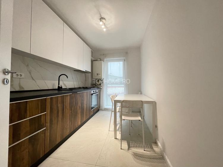Apartament 2 camere-Metrou 1 Decembrie | Mobilat-Utilat|Gata de mutat - 5