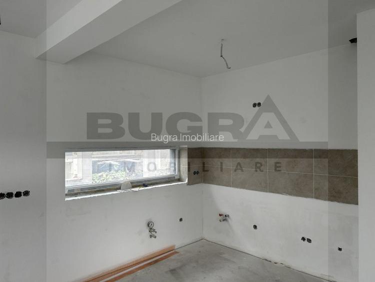 Casa individuala cu 5 camere,  136 mp+700 mp teren, Zona Chinteni - 10