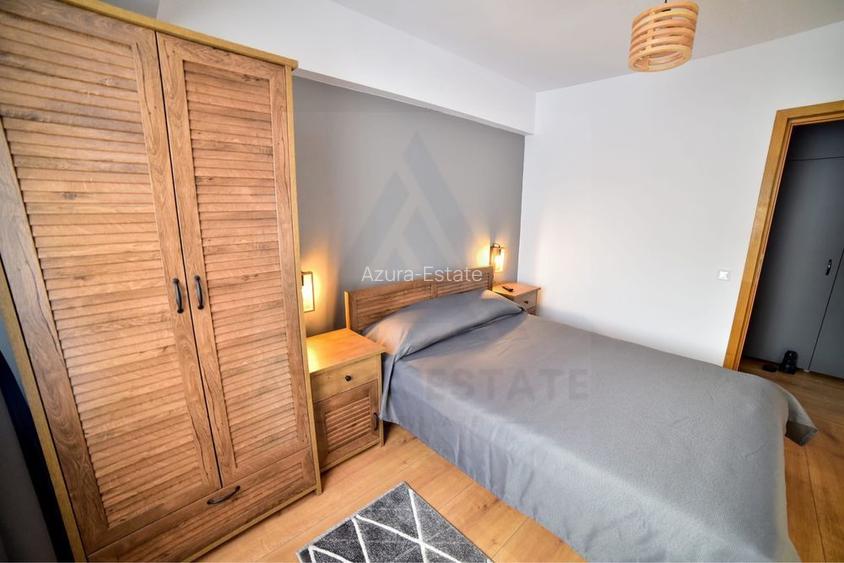 Apartament 3 camere 2 băi etaj 2/4 + loc de parcare – Piața Cluj - 4