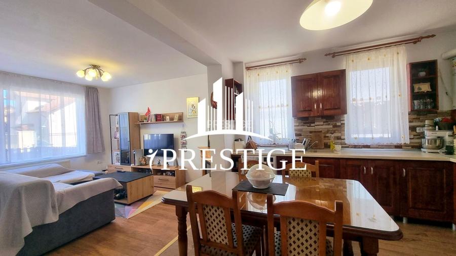 CASĂ 4 CAMERE | 2 BĂI | CURTE | SIBIU | CARTIERUL ARHITECȚILOR - 7