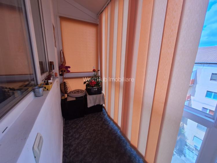 Apartament 3 camere, 63 mp, pozitie excelenta in zona Girocului - 7