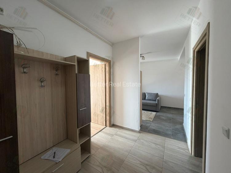 De inchiriat apartament 2 camere - 3