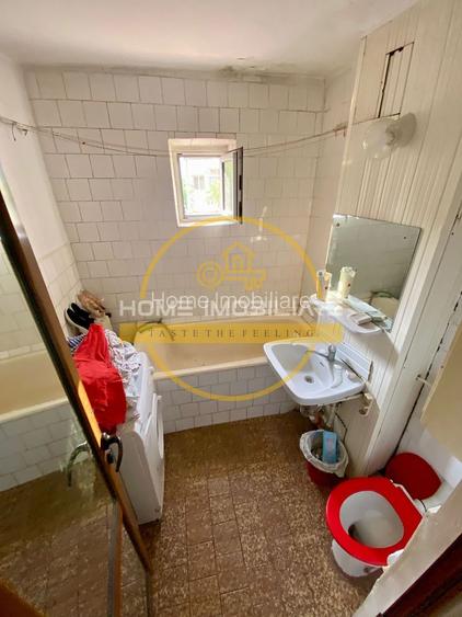 Etaj 3🏡Apartament 3 Camere/Decomandat/60mp Lidl-Nicolina 1 - 7