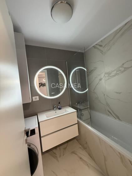 Apartament 2 camere modern THE LEVEL 2 (bloc nou finalizat) - 40