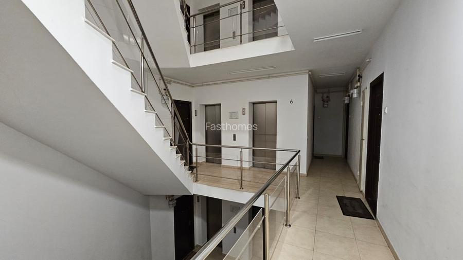 Nicolae Grigorescu I Postavarului I 2 camere I bloc 2008 I Ideal Investitie - 8