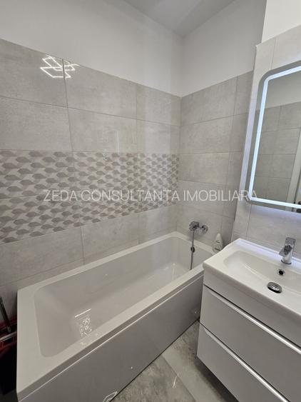 Apartament 2 camere Titan | Loc Parcare inclus - 5