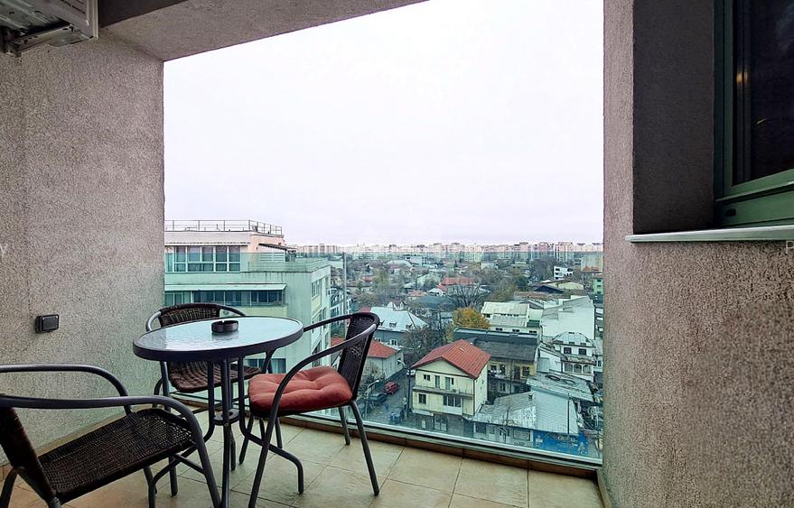 De Inchiriat Apartament 3 Camere Tei- Parcul Circului - 8