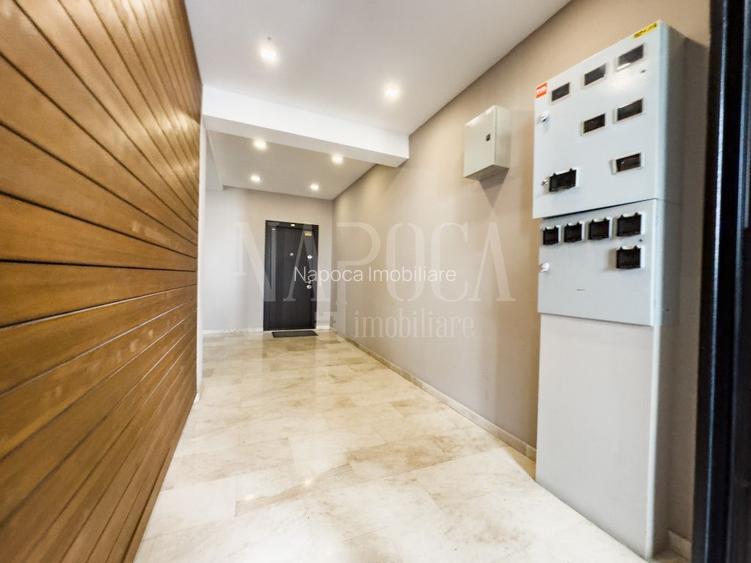 Apartament 4 camere de vanzare in Manastur, Cluj Napoca - 18