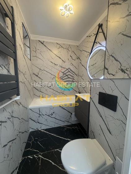 Apartament 3 camere Metrou Renovat Parc Drumul Taberei - 8