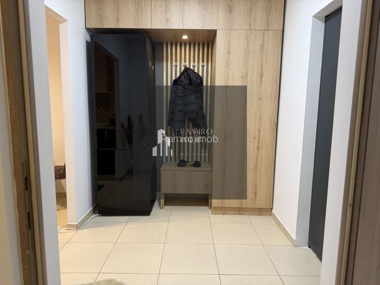 2 Camere - Piata Sudului/ Sos. Oltenitei - 4 Minute de Metrou - 3