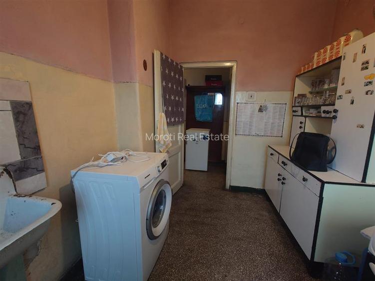 Apartament 2 camere Brad - 9