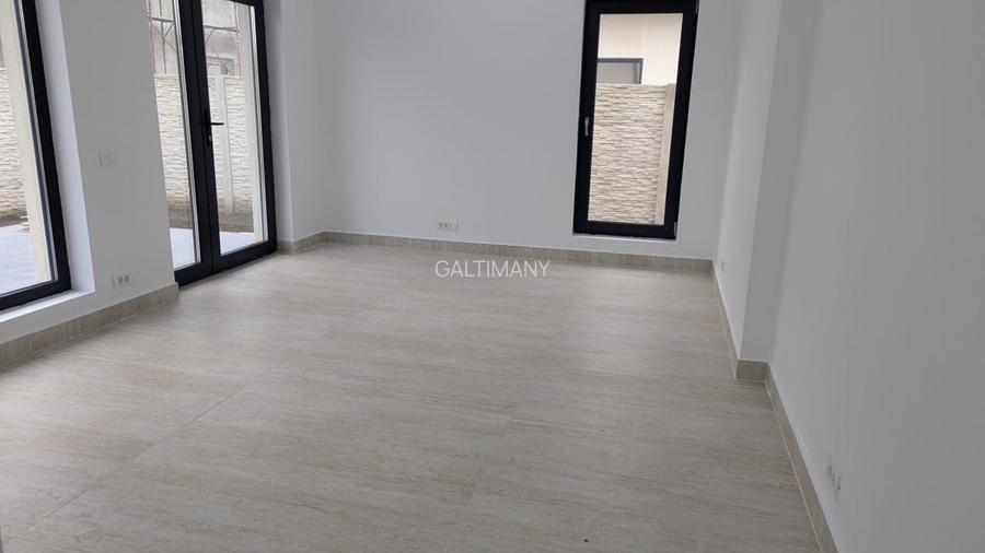 Vila noua parter  Buftea,  25 de min de București - 27