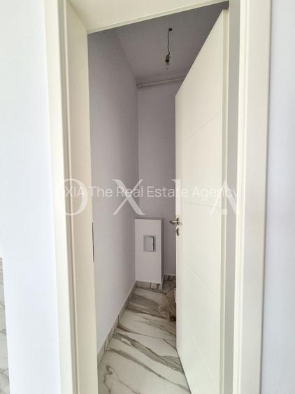 AX844 Giroc-Lidl, Lift, Loc de parcare subteran - 9